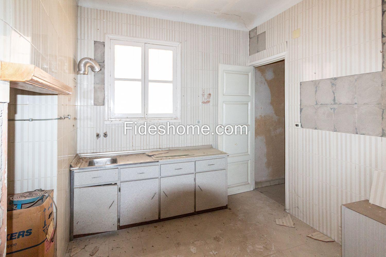 House for Sale in Dúrcal