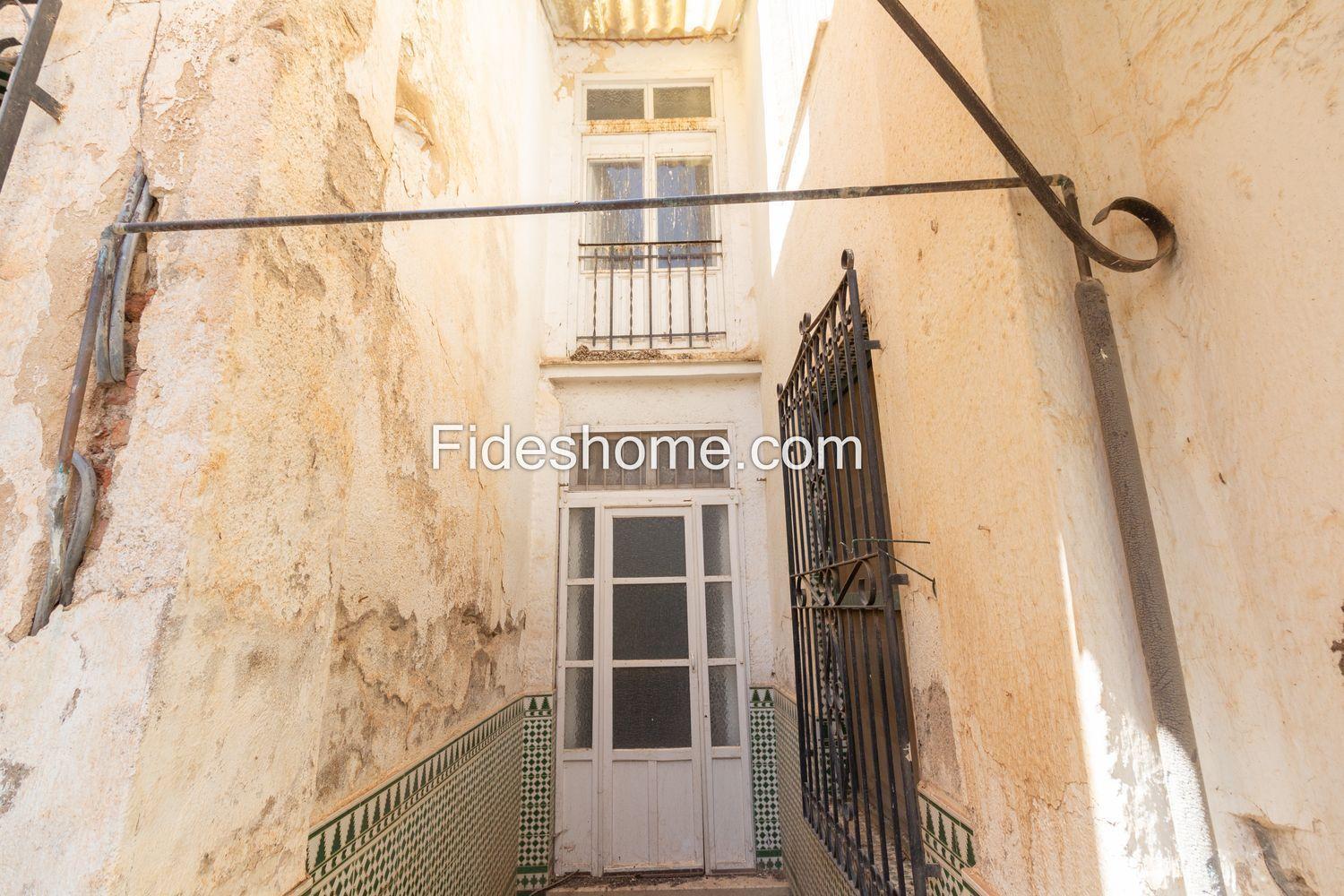 House for Sale in Dúrcal