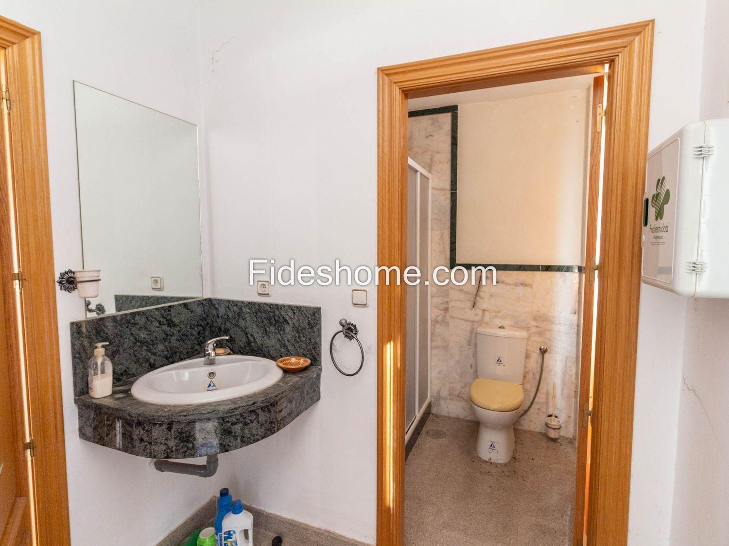 Premise for Sale in Dúrcal