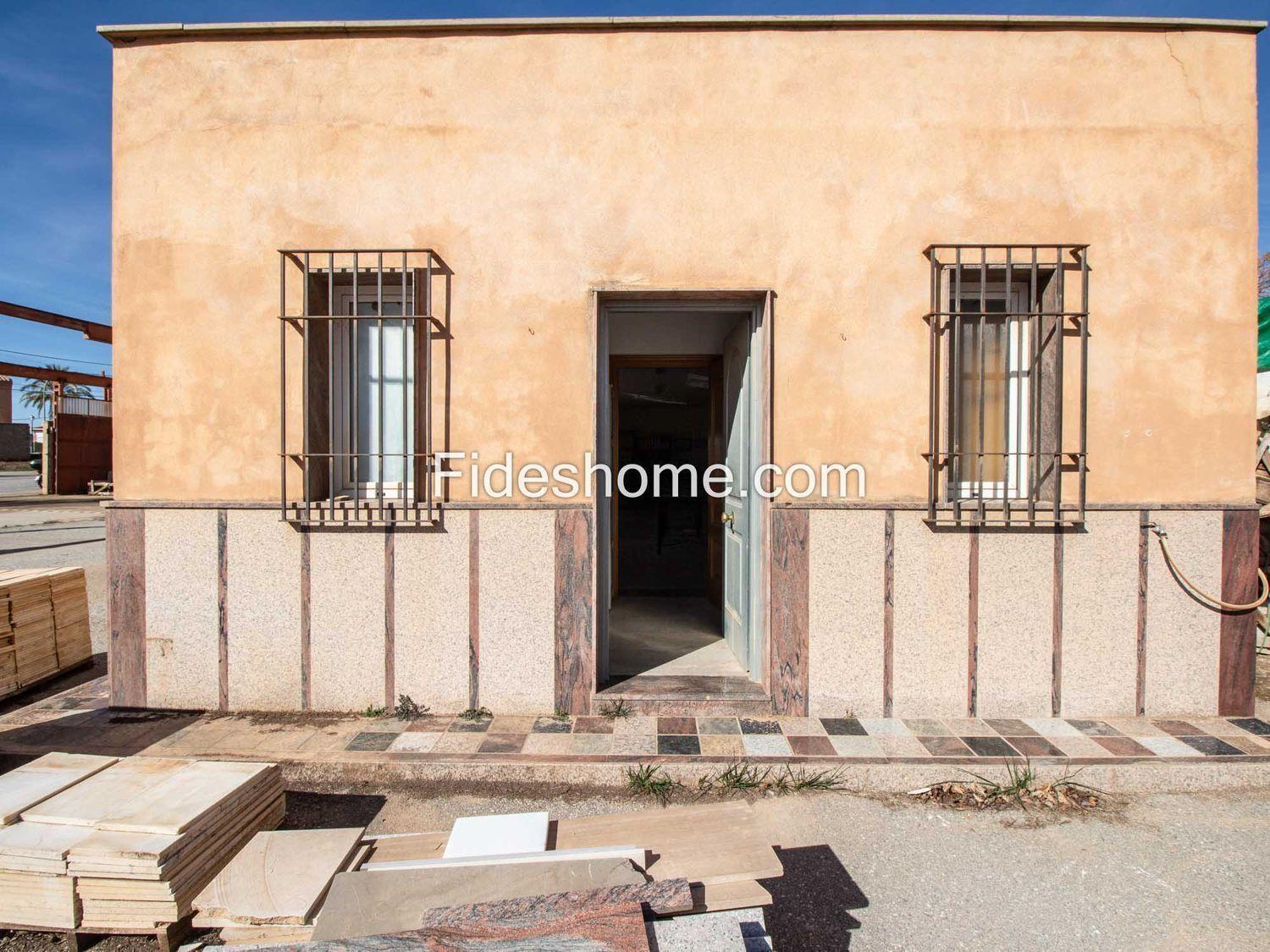 Premise for Sale in Dúrcal