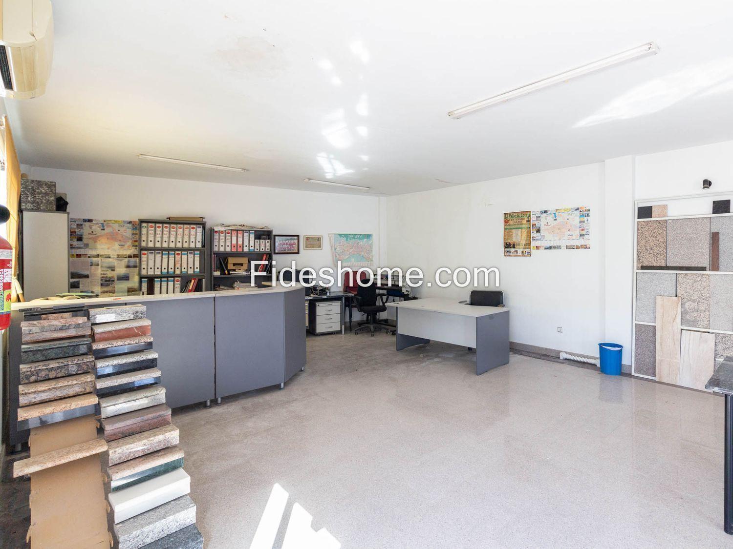 Premise for Sale in Dúrcal