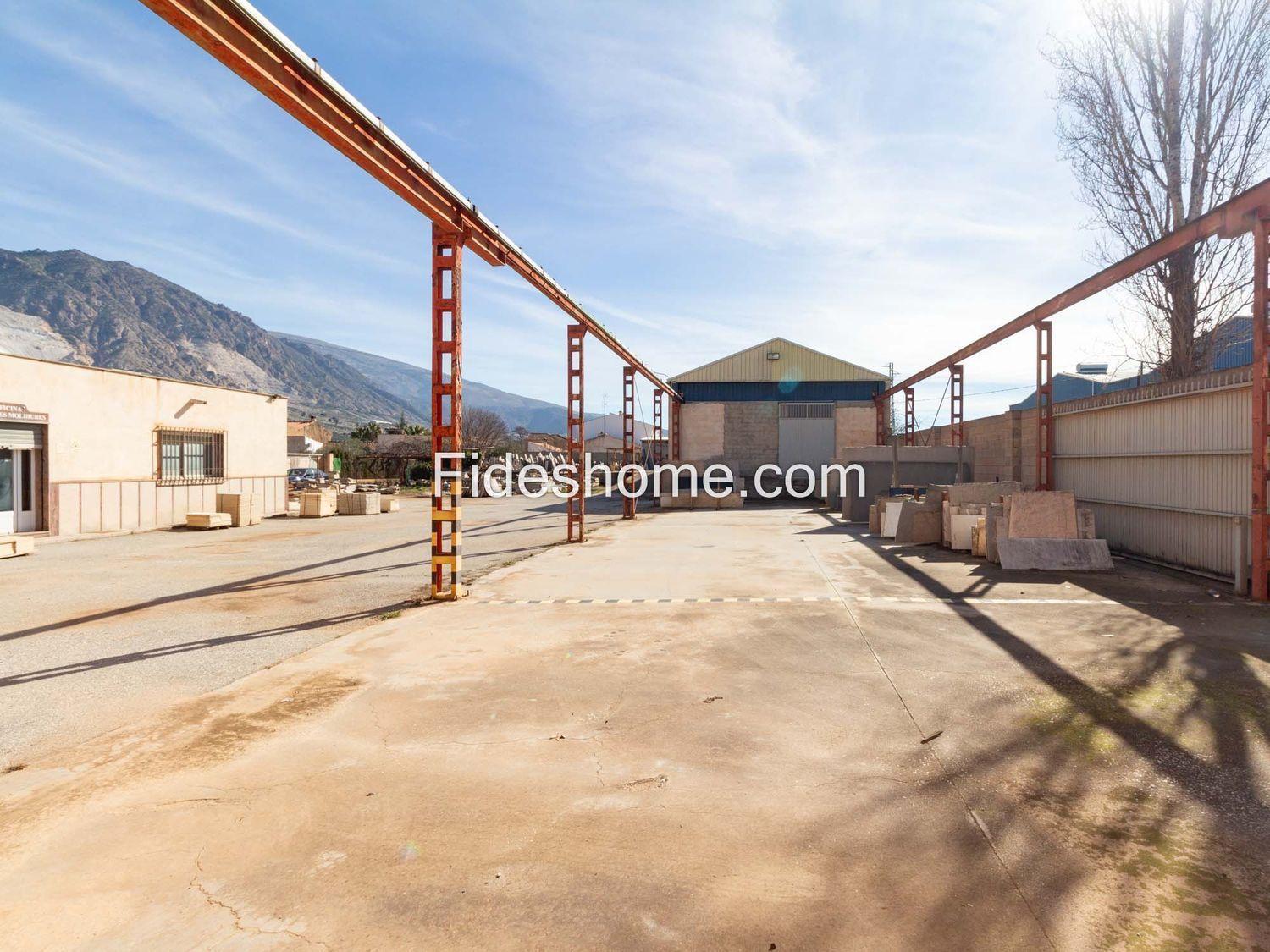 Premise for Sale in Dúrcal