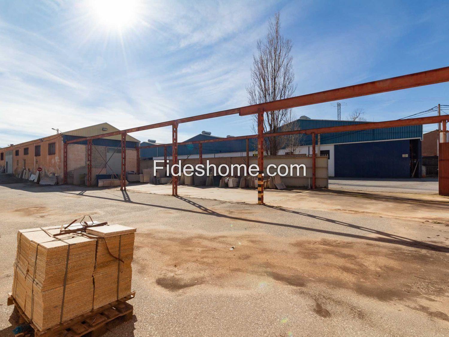 Premise for Sale in Dúrcal