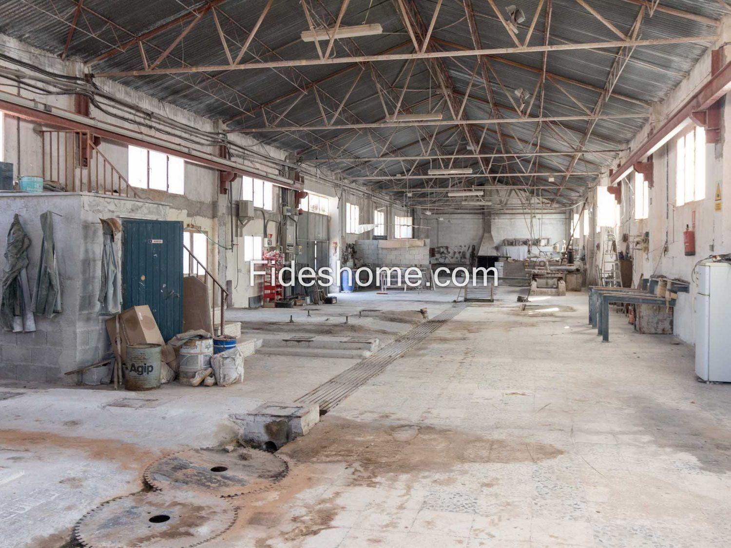 Premise for Sale in Dúrcal