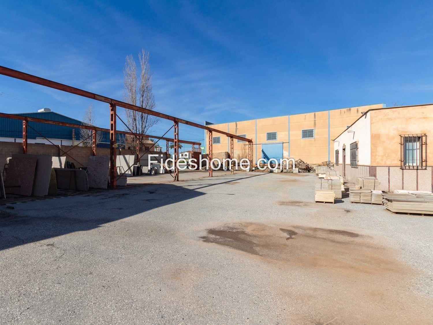 Premise for Sale in Dúrcal