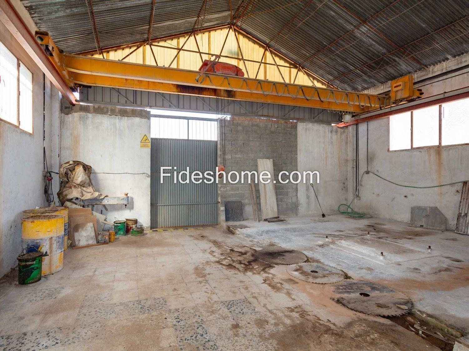 Premise for Sale in Dúrcal