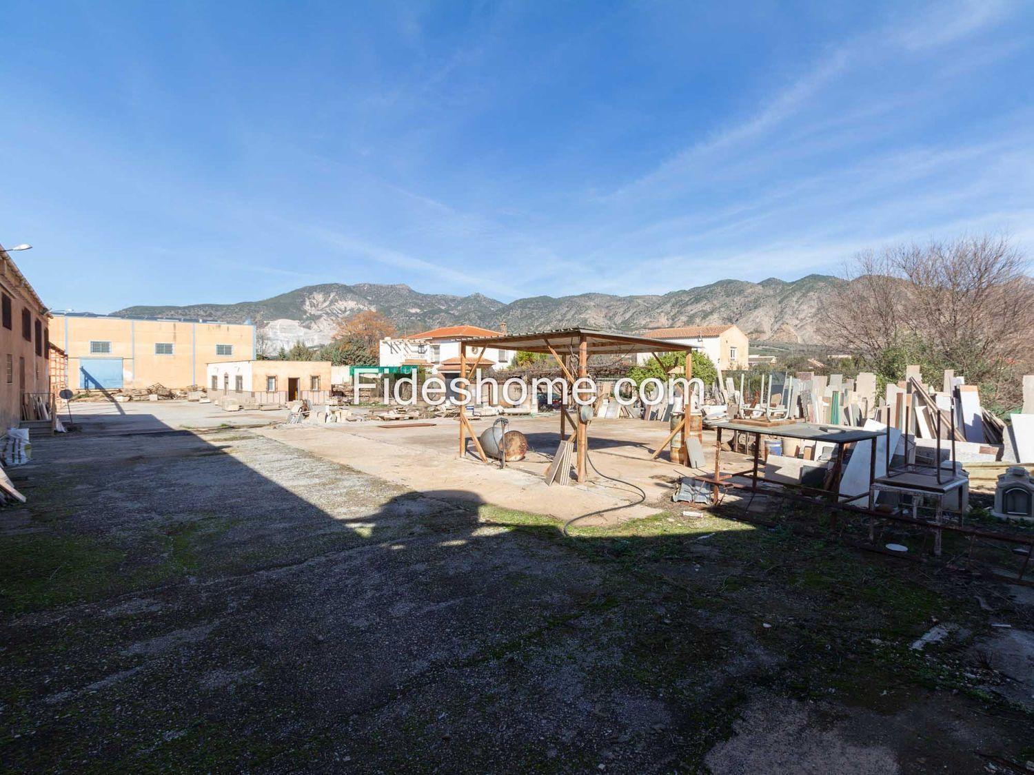 Premise for Sale in Dúrcal