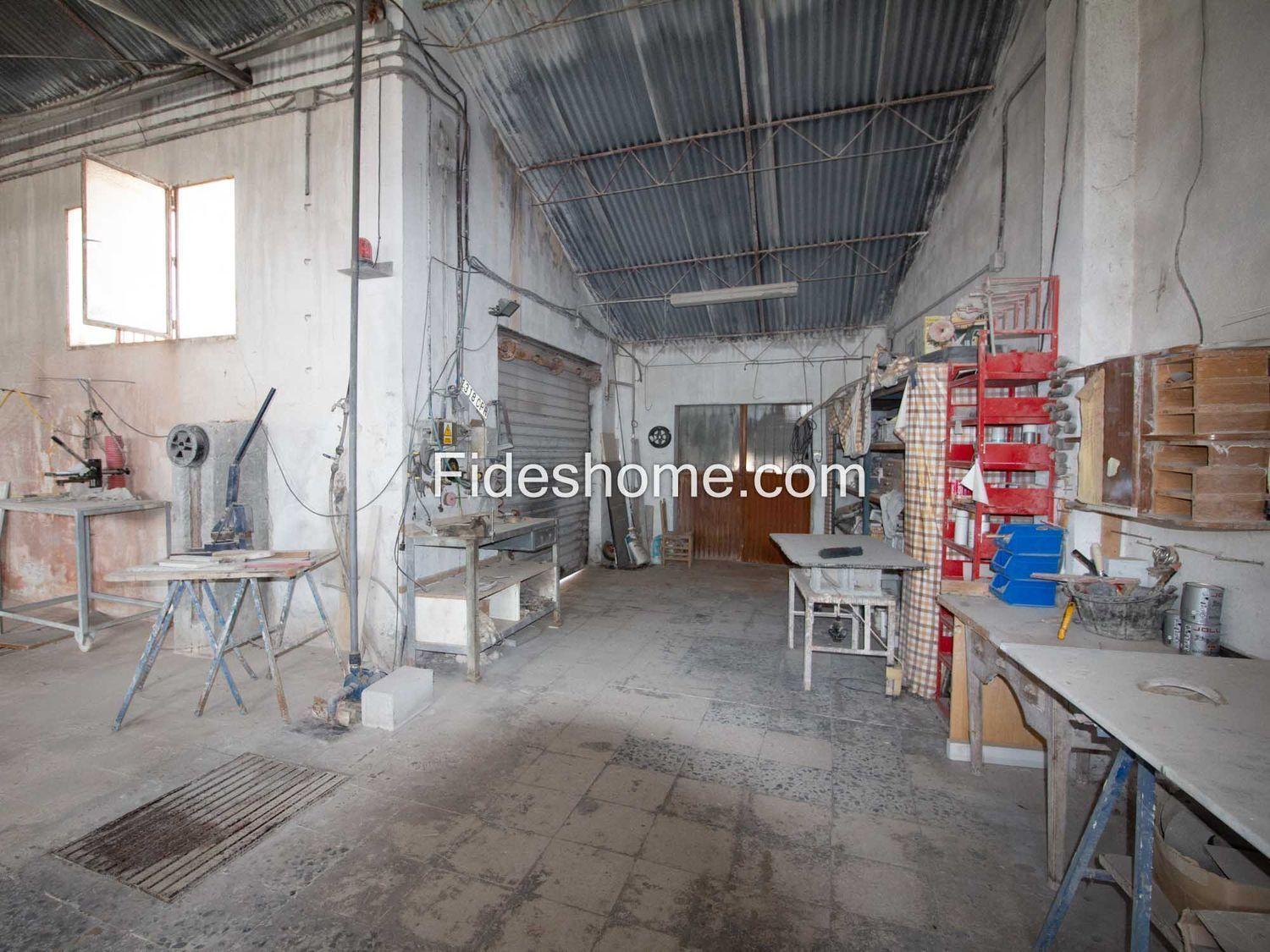 Premise for Sale in Dúrcal