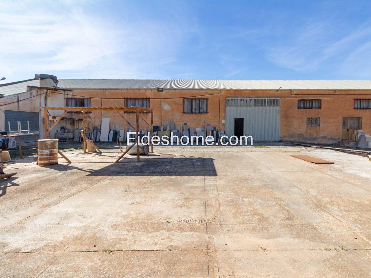 Premise for Sale in Dúrcal