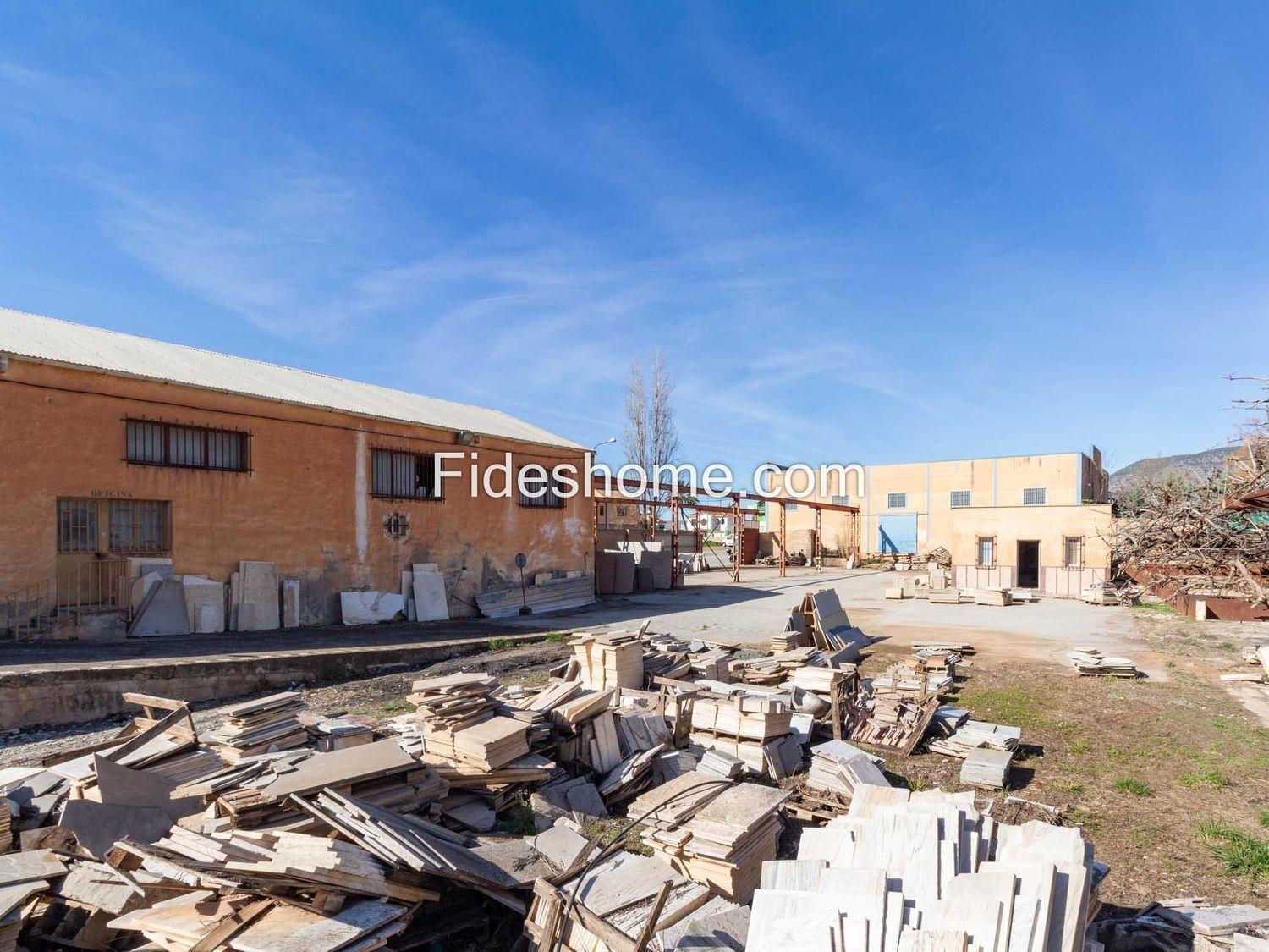 Premise for Sale in Dúrcal