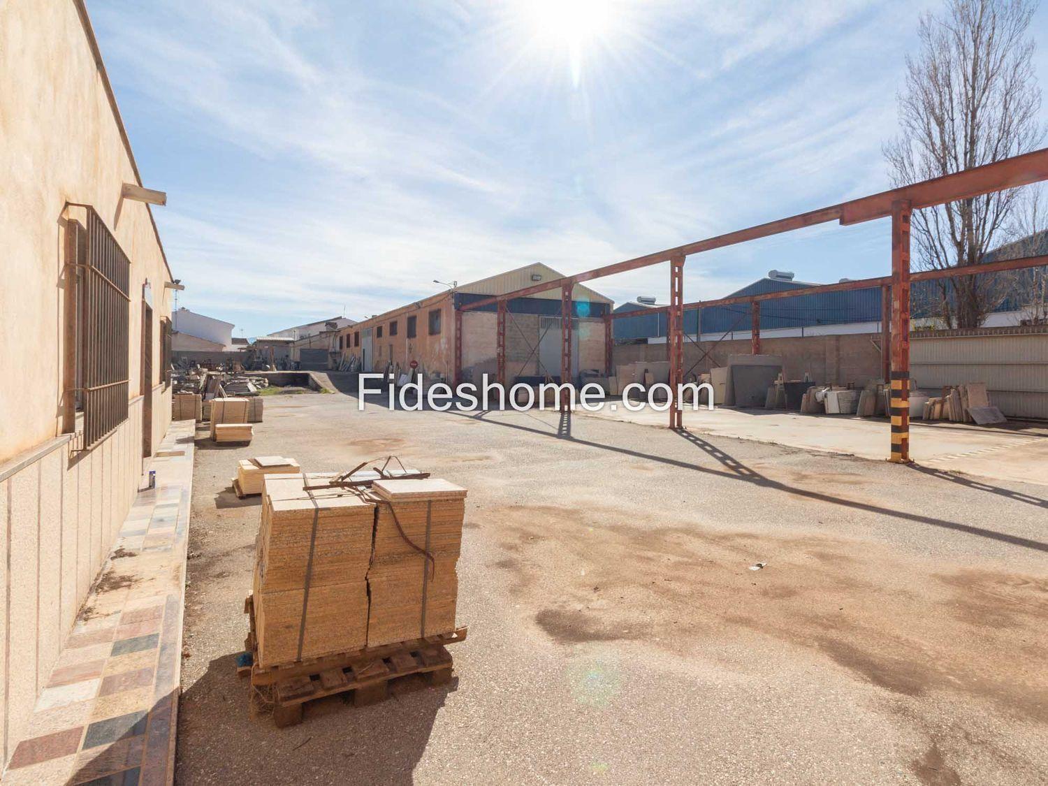 Premise for Sale in Dúrcal