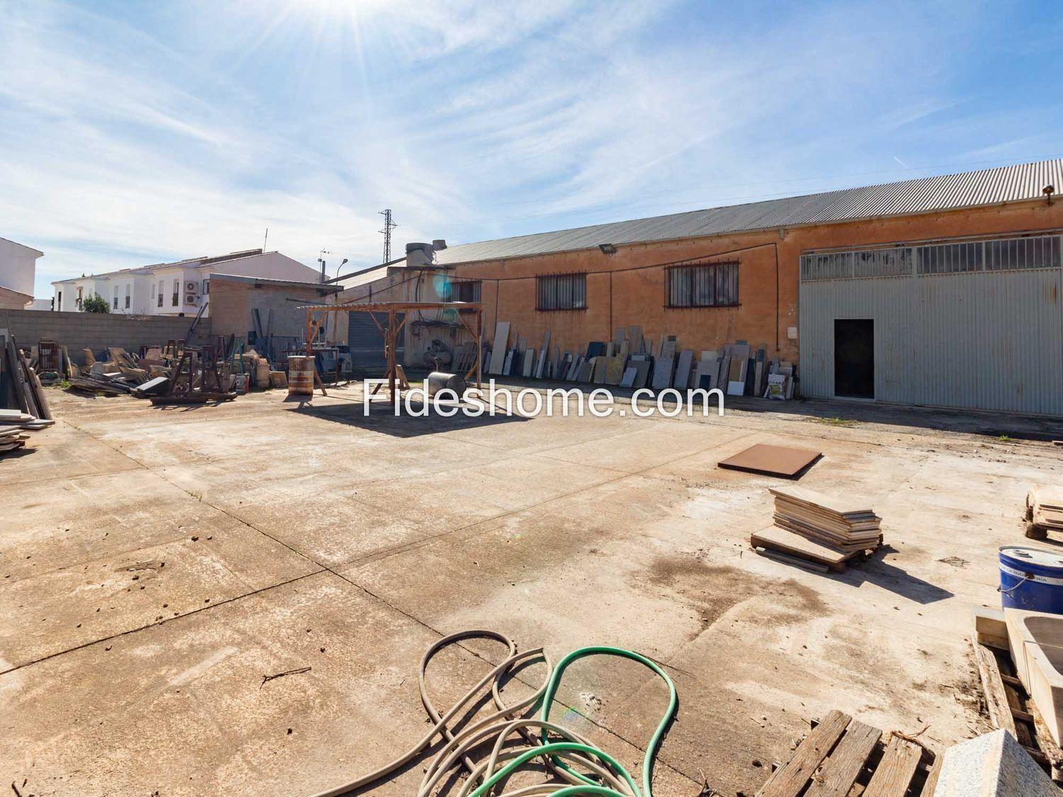 Premise for Sale in Dúrcal
