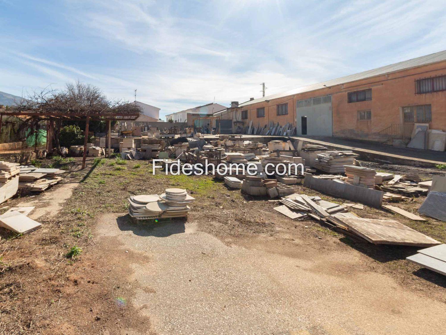 Premise for Sale in Dúrcal