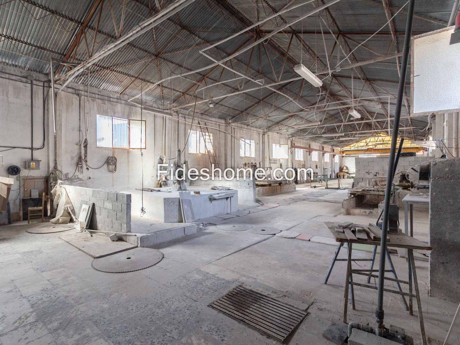 Premise for Sale in Dúrcal