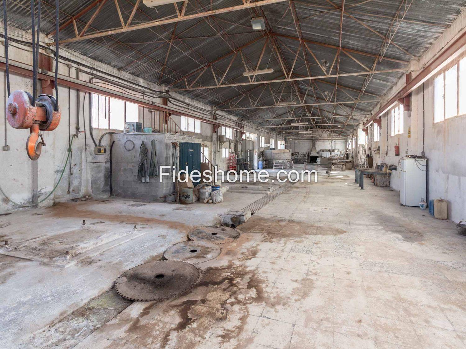Premise for Sale in Dúrcal