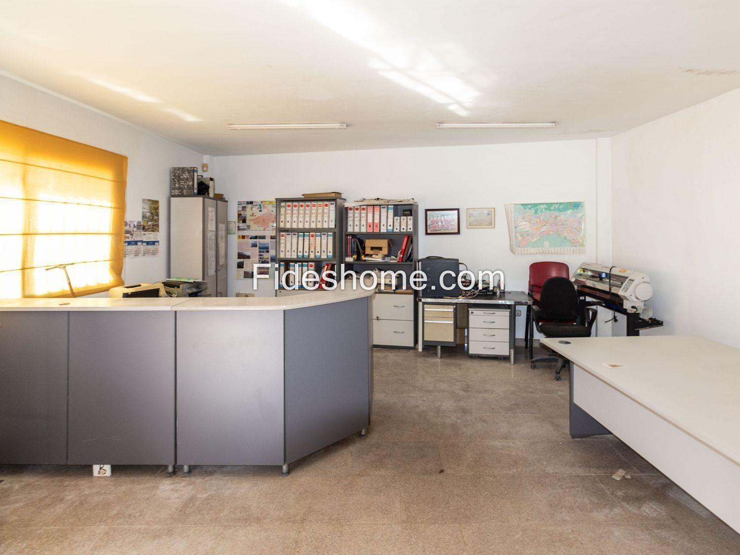Premise for Sale in Dúrcal
