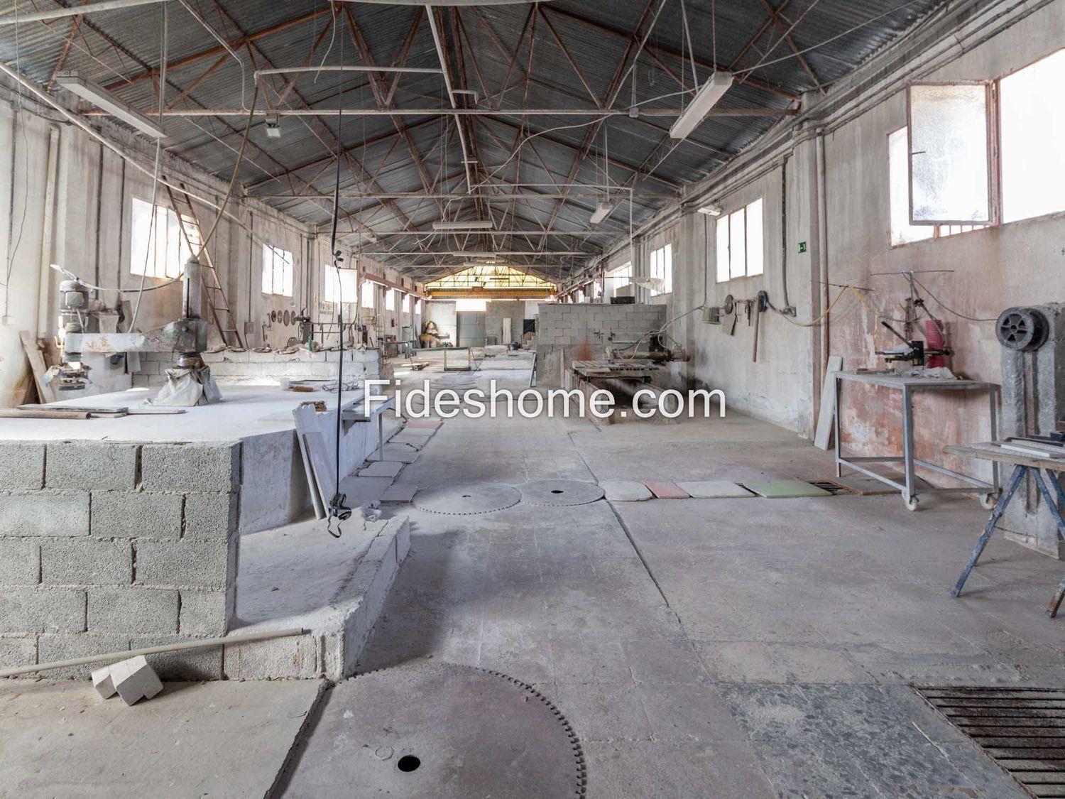 Premise for Sale in Dúrcal