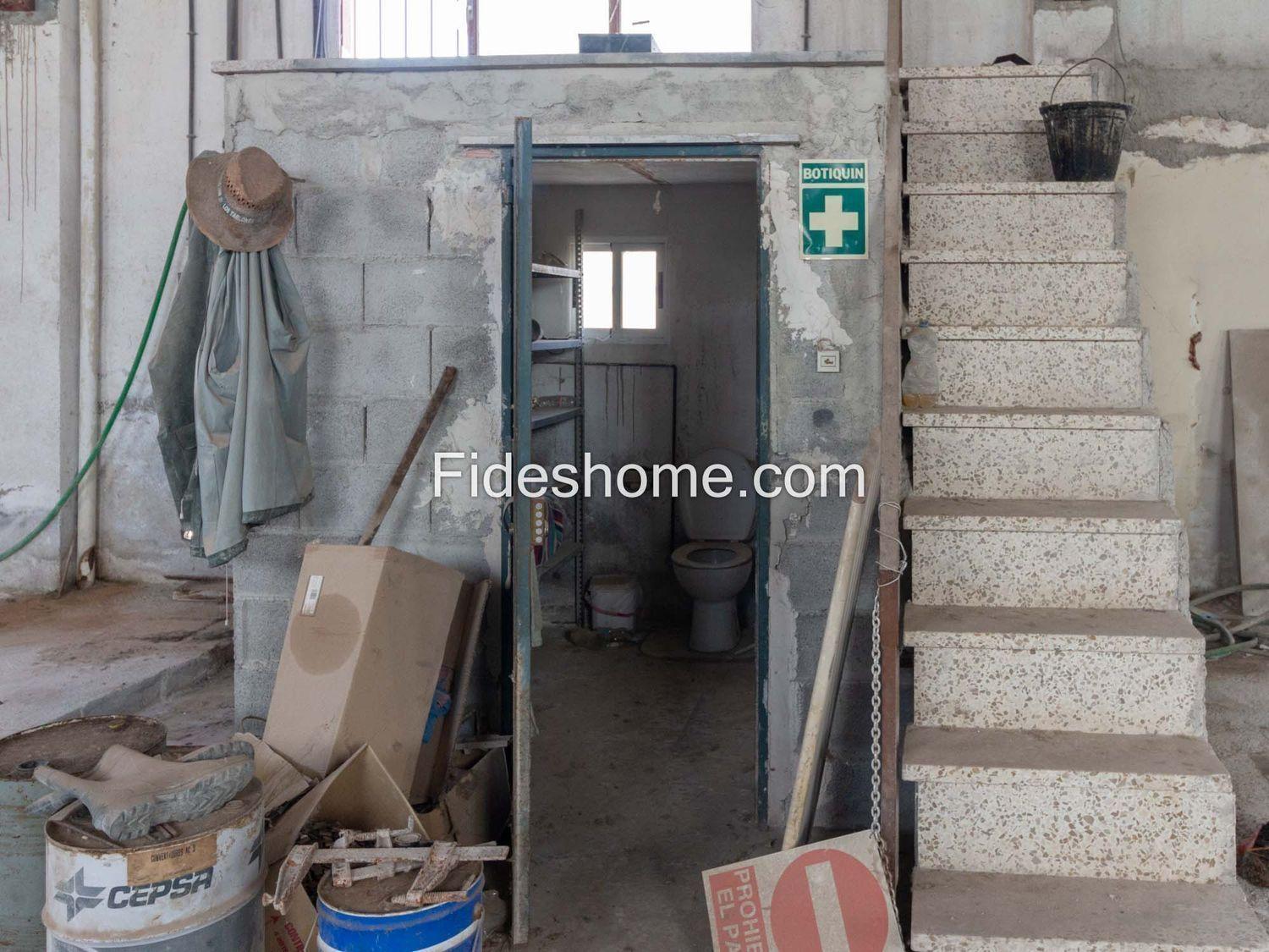 Premise for Sale in Dúrcal
