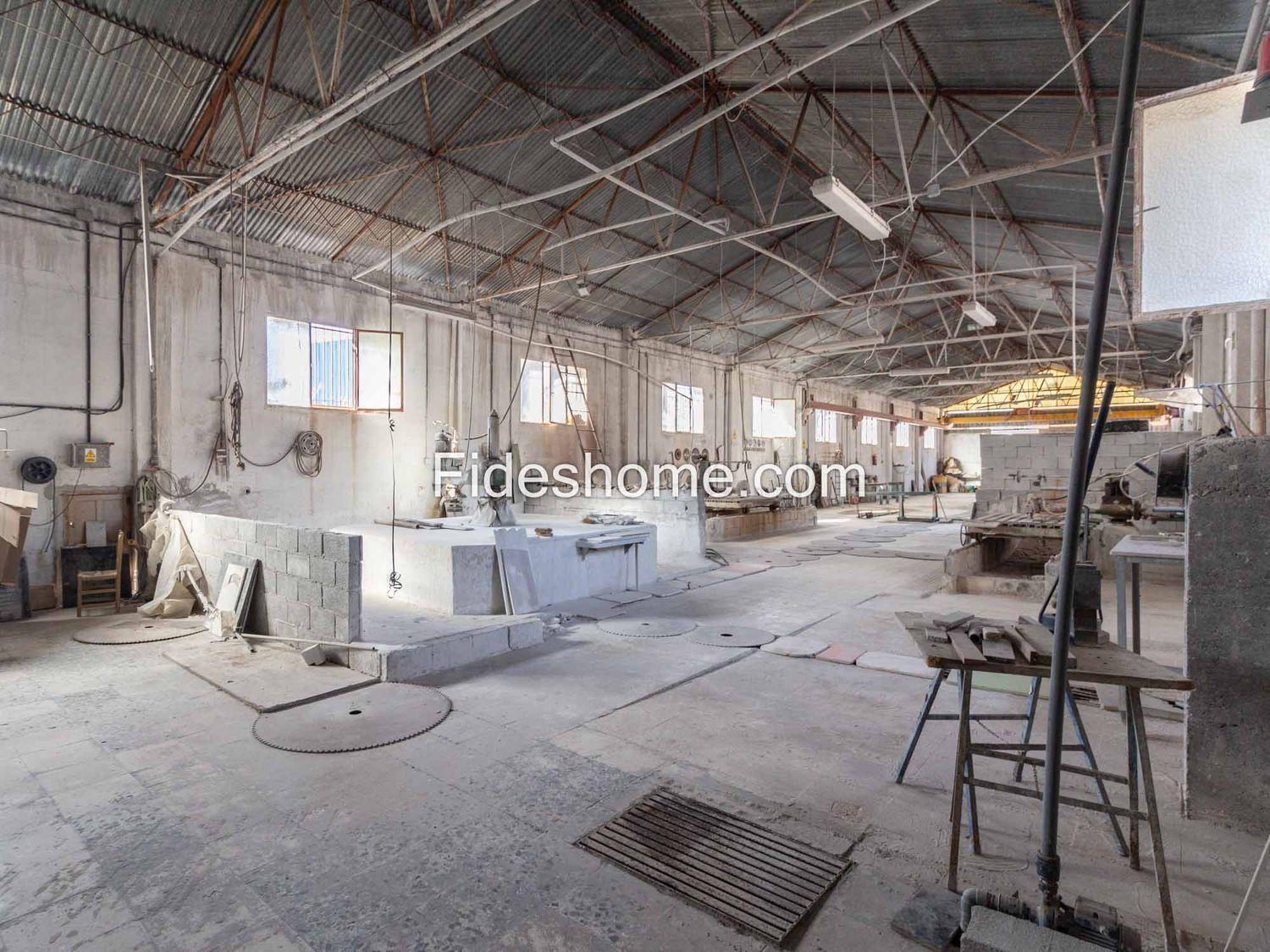 Premise for Sale in Dúrcal
