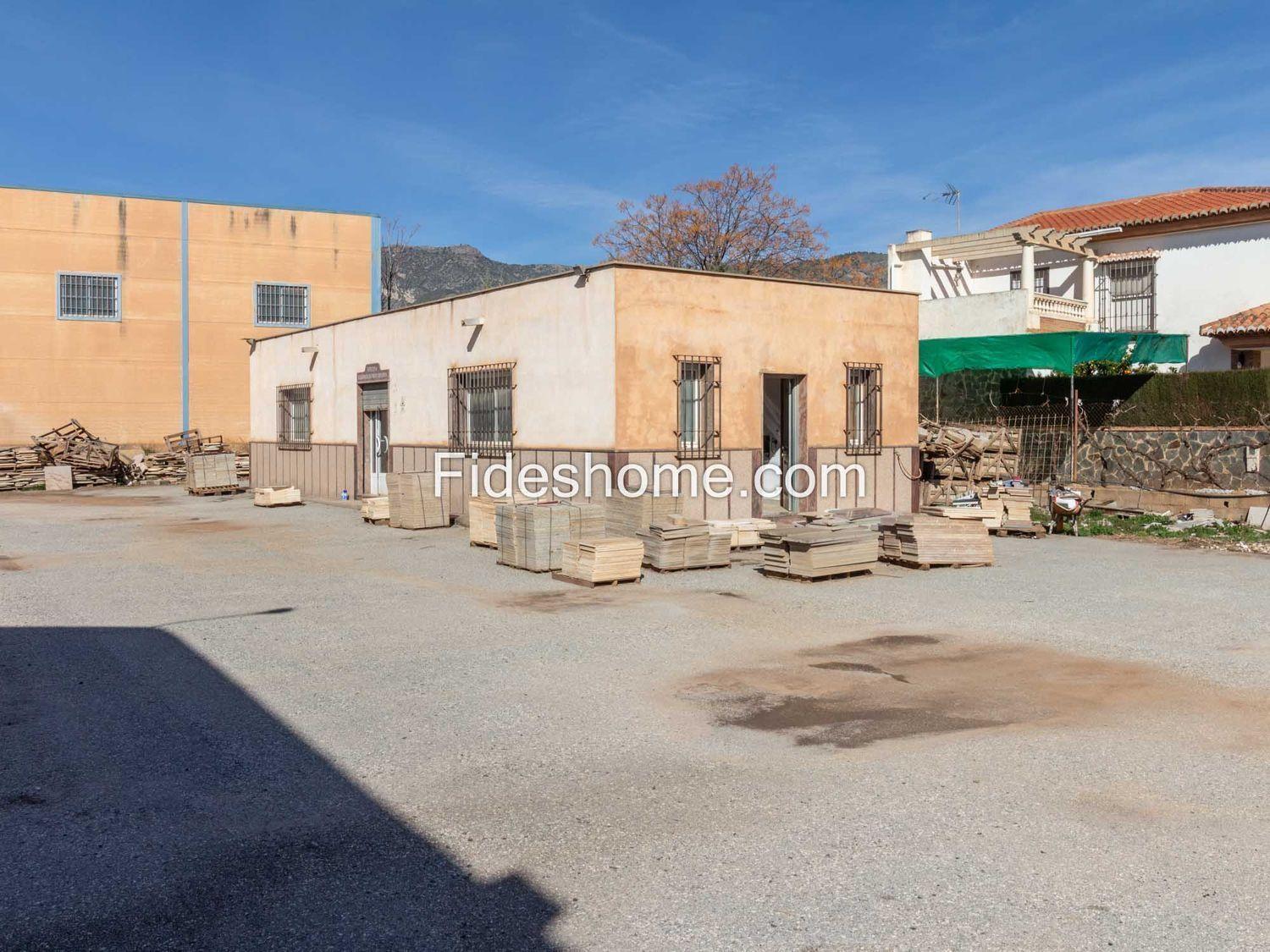 Premise for Sale in Dúrcal