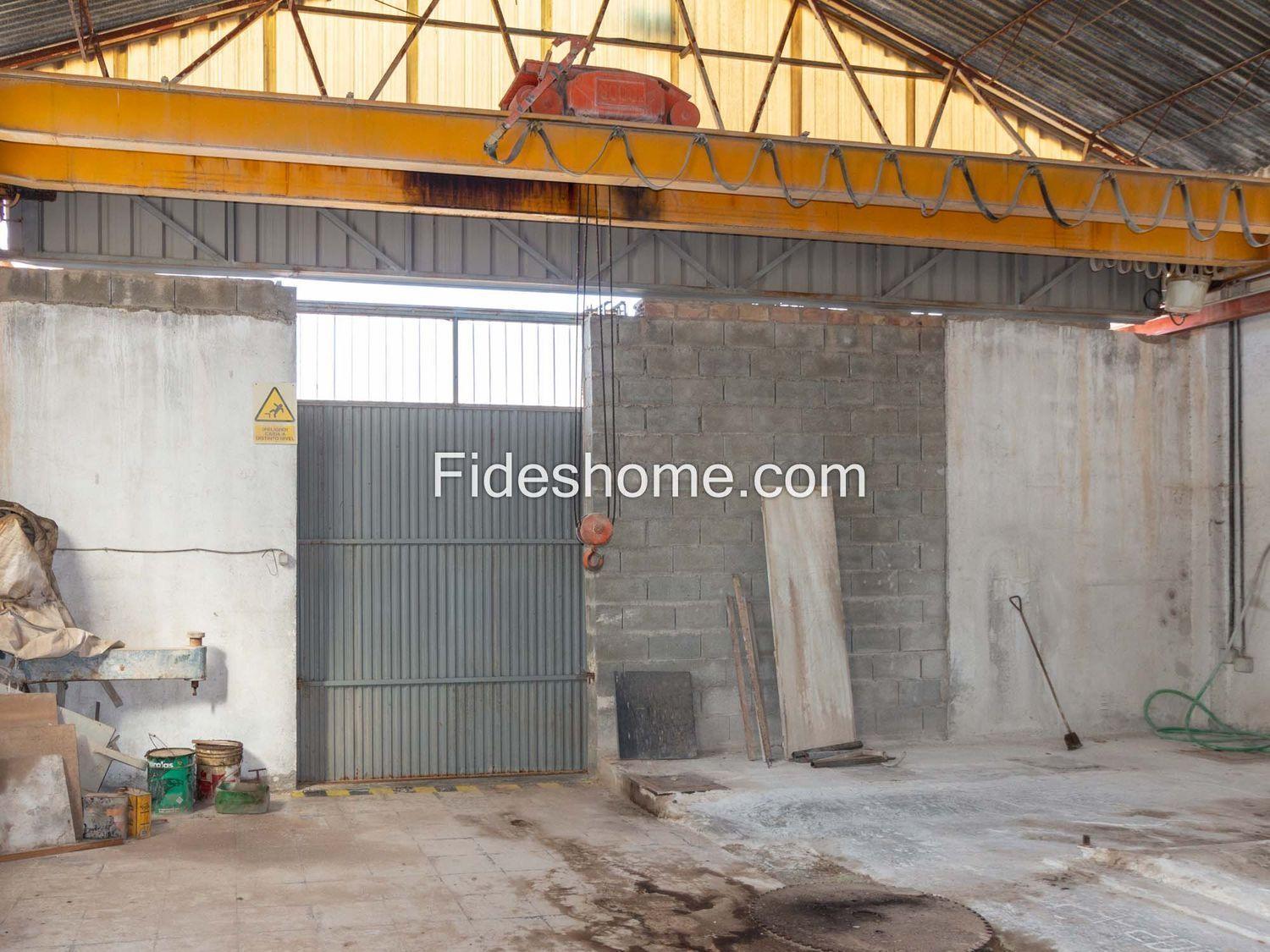 Premise for Sale in Dúrcal