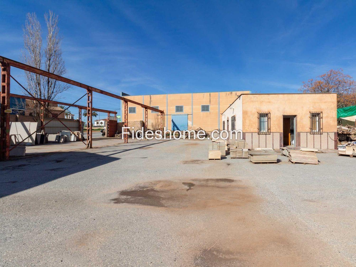 Premise for Sale in Dúrcal