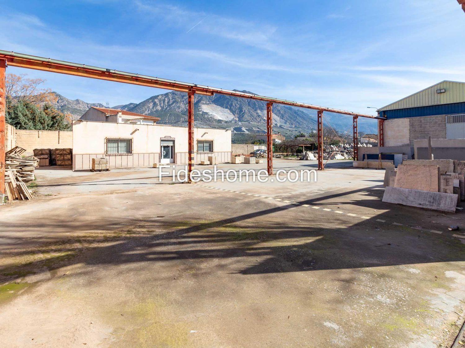 Premise for Sale in Dúrcal
