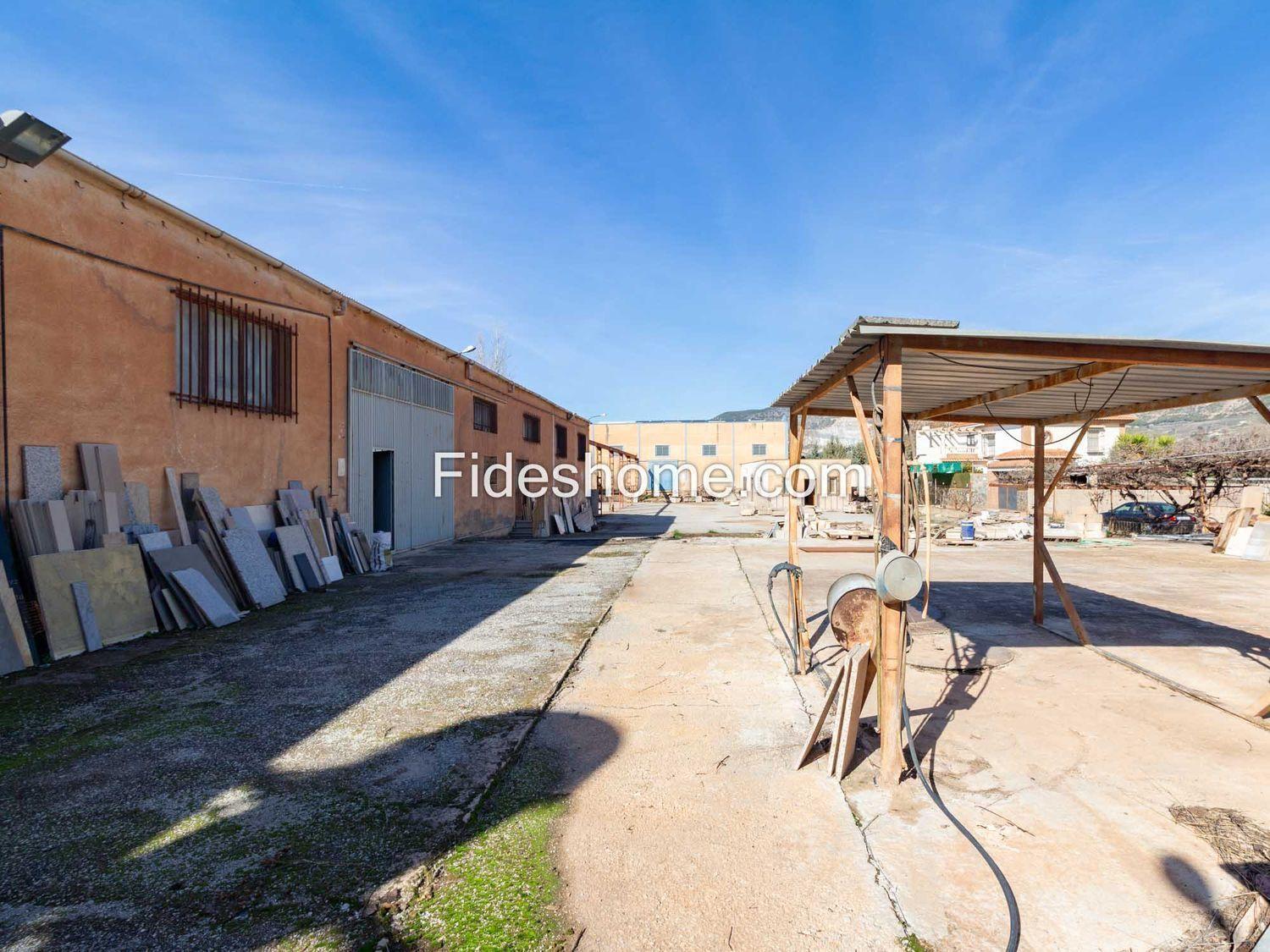 Premise for Sale in Dúrcal