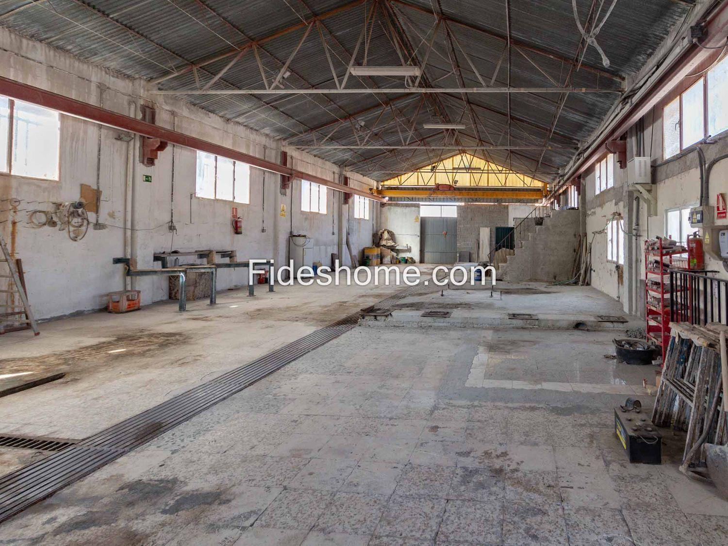 Premise for Sale in Dúrcal