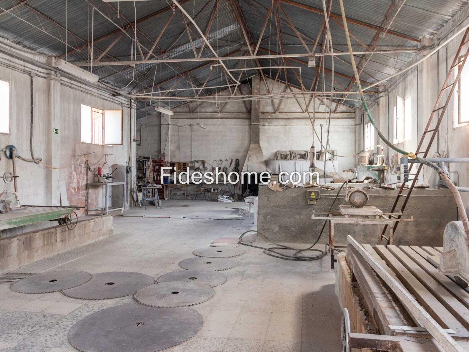Premise for Sale in Dúrcal
