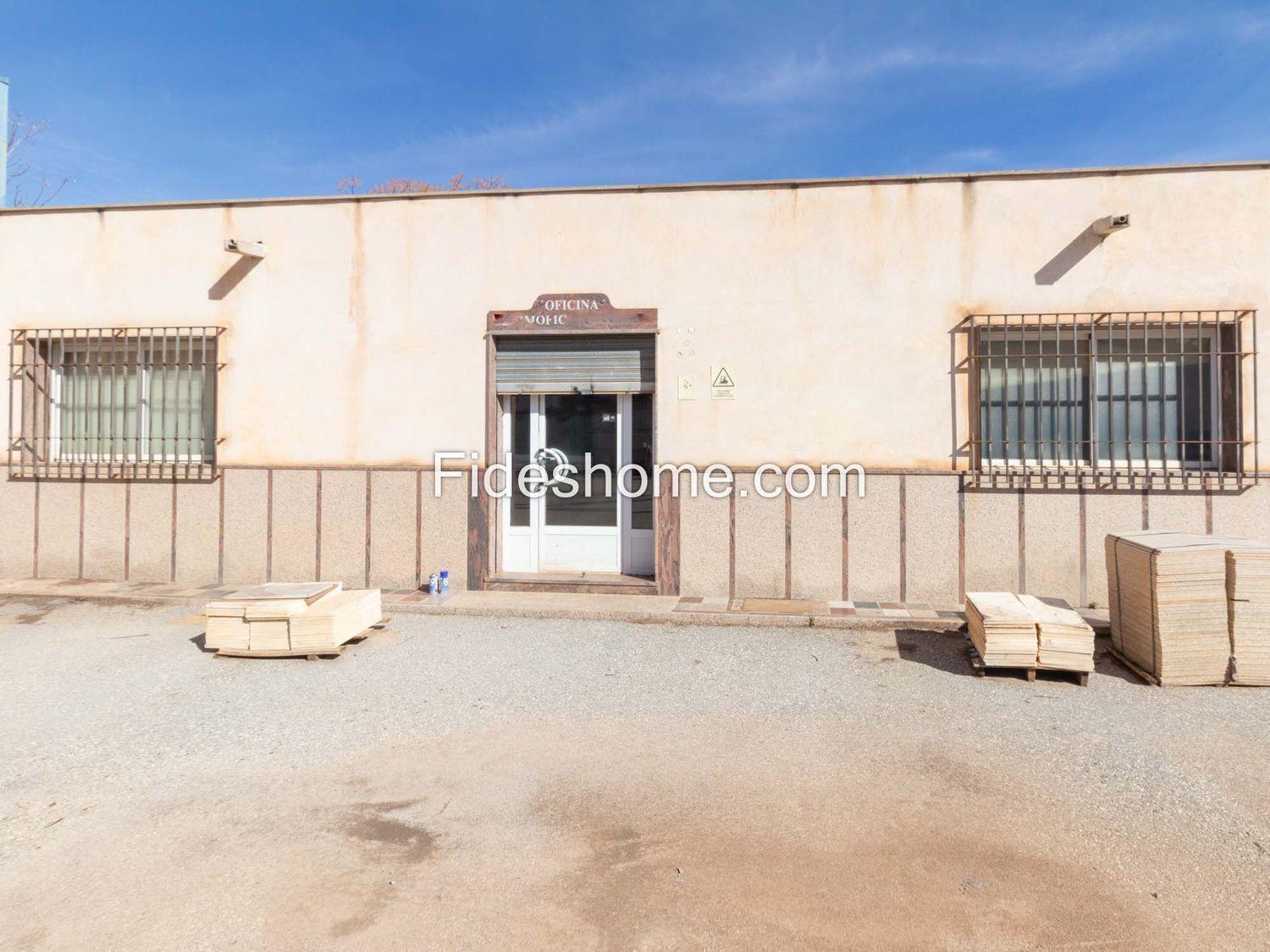Premise for Sale in Dúrcal