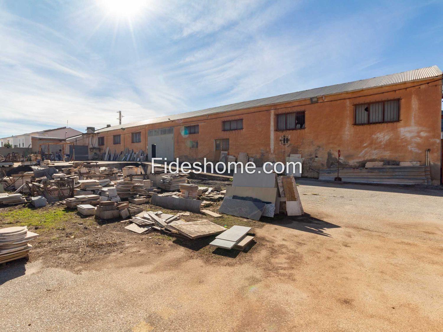Premise for Sale in Dúrcal