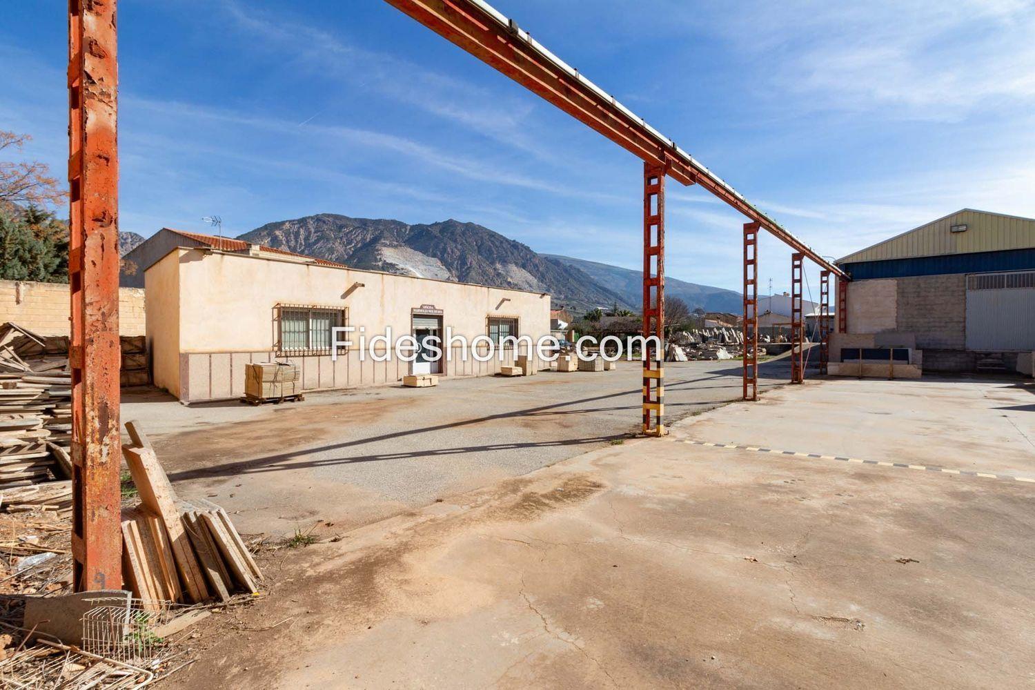 Premise for Sale in Dúrcal