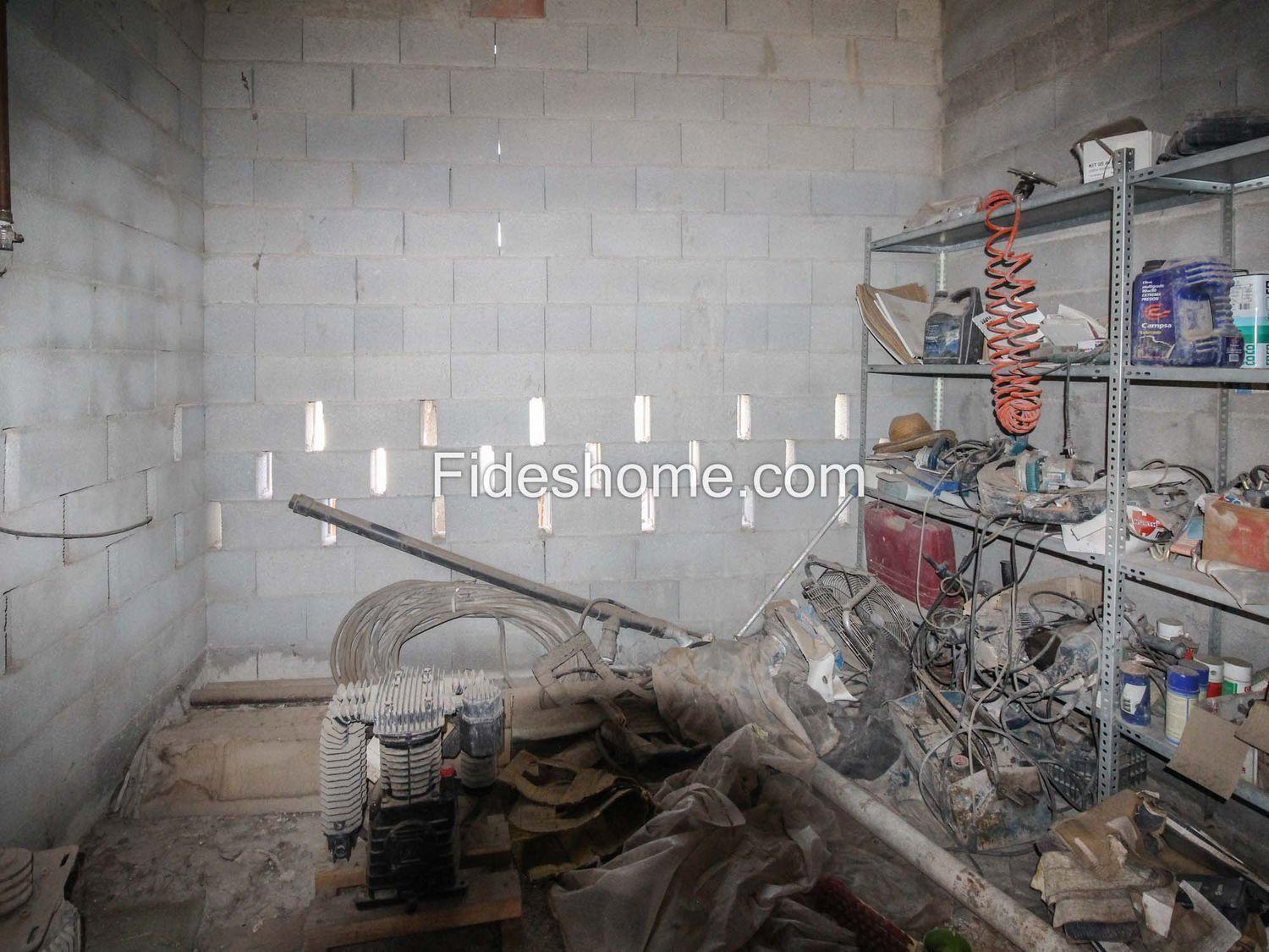 Premise for Sale in Dúrcal