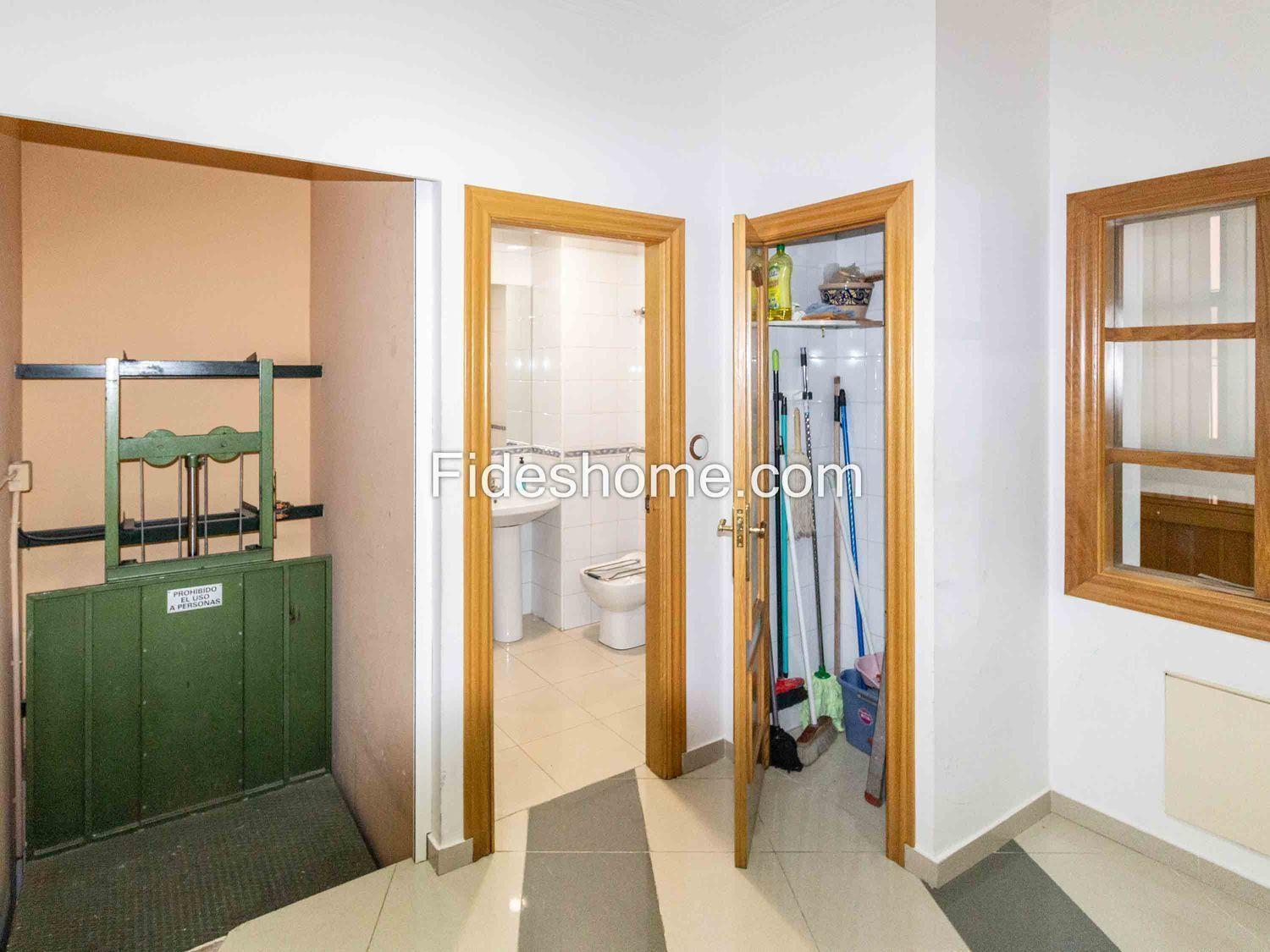 Premise for Sale in Dúrcal