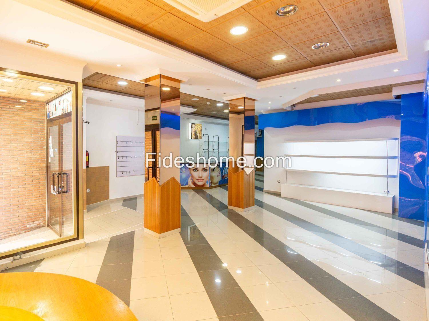 Premise for Sale in Dúrcal