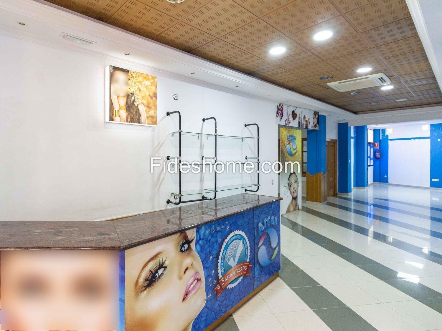 Premise for Sale in Dúrcal