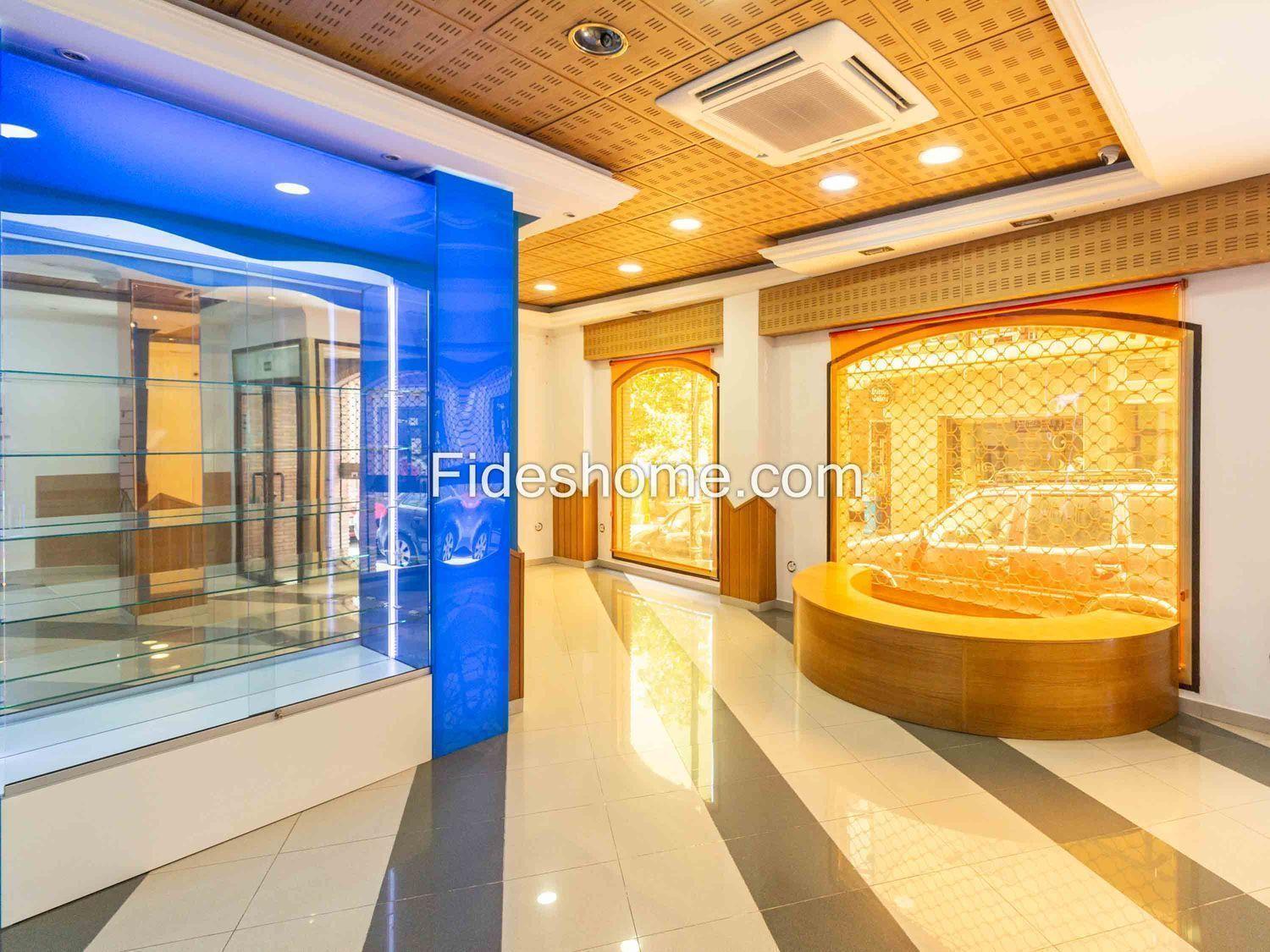 Premise for Sale in Dúrcal