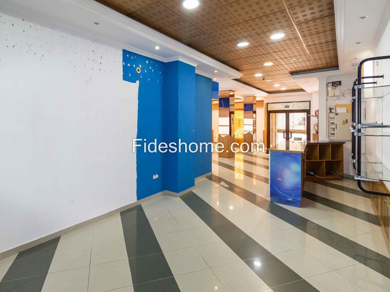 Premise for Sale in Dúrcal