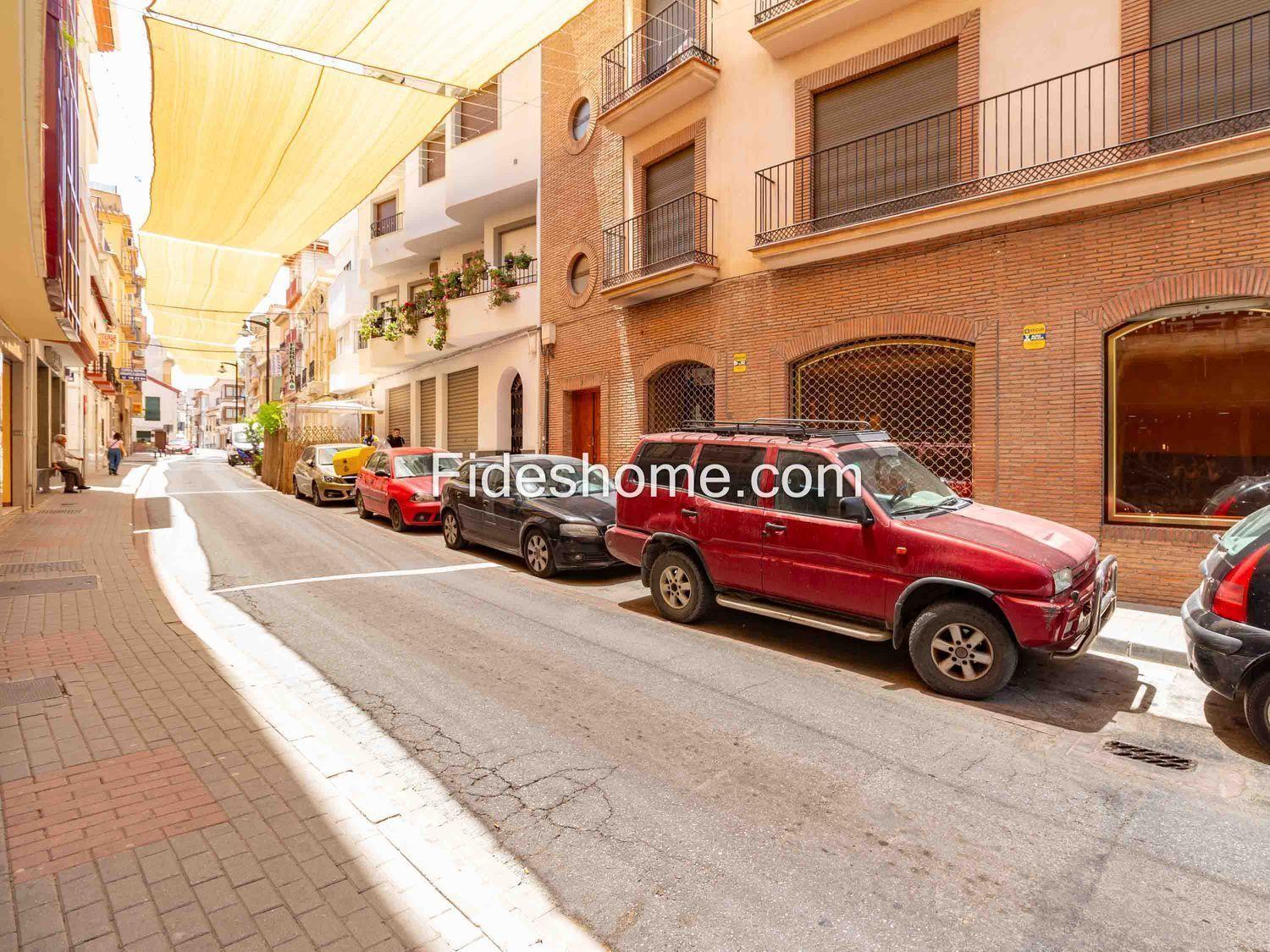 Premise for Sale in Dúrcal