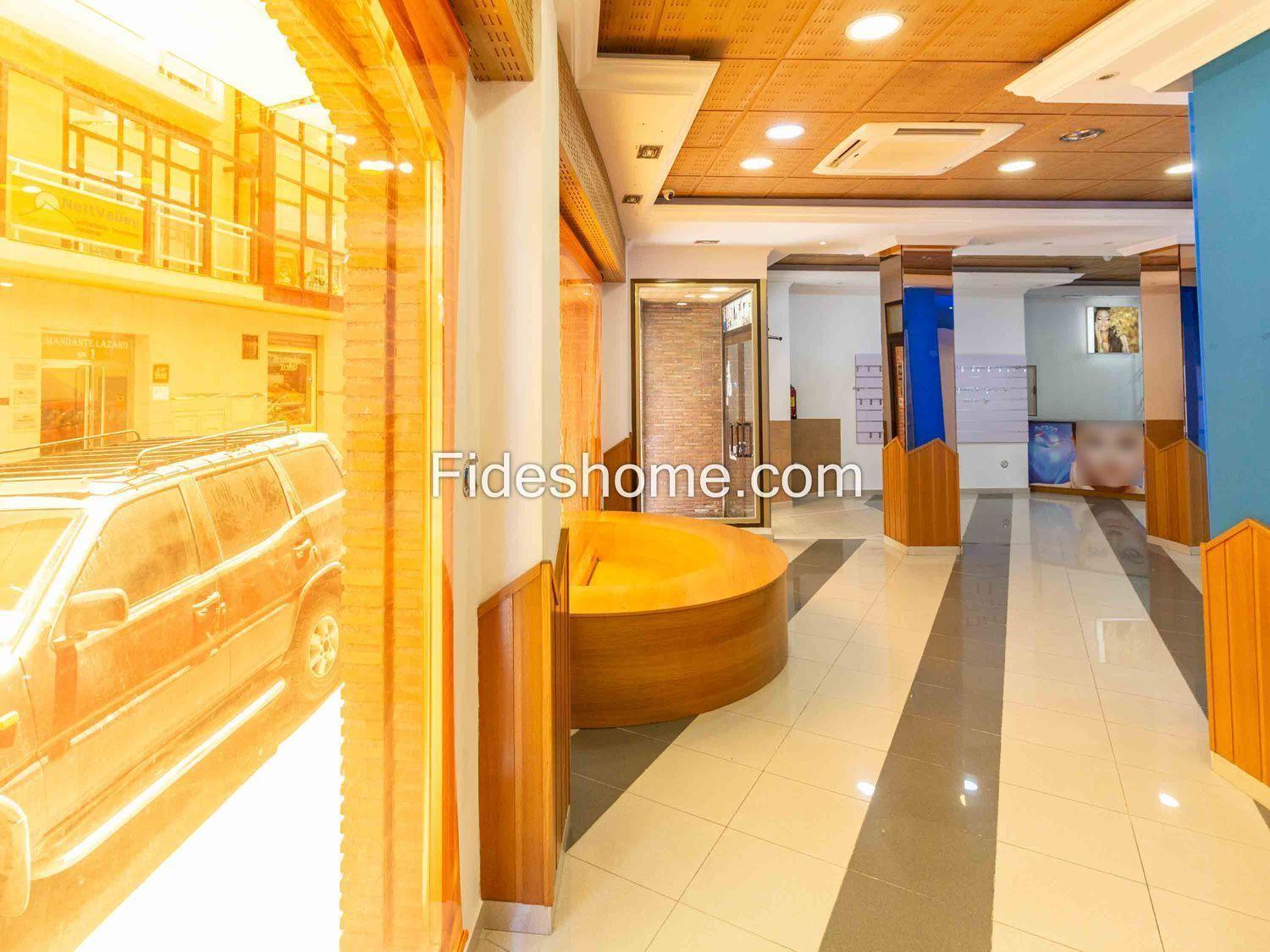 Premise for Sale in Dúrcal