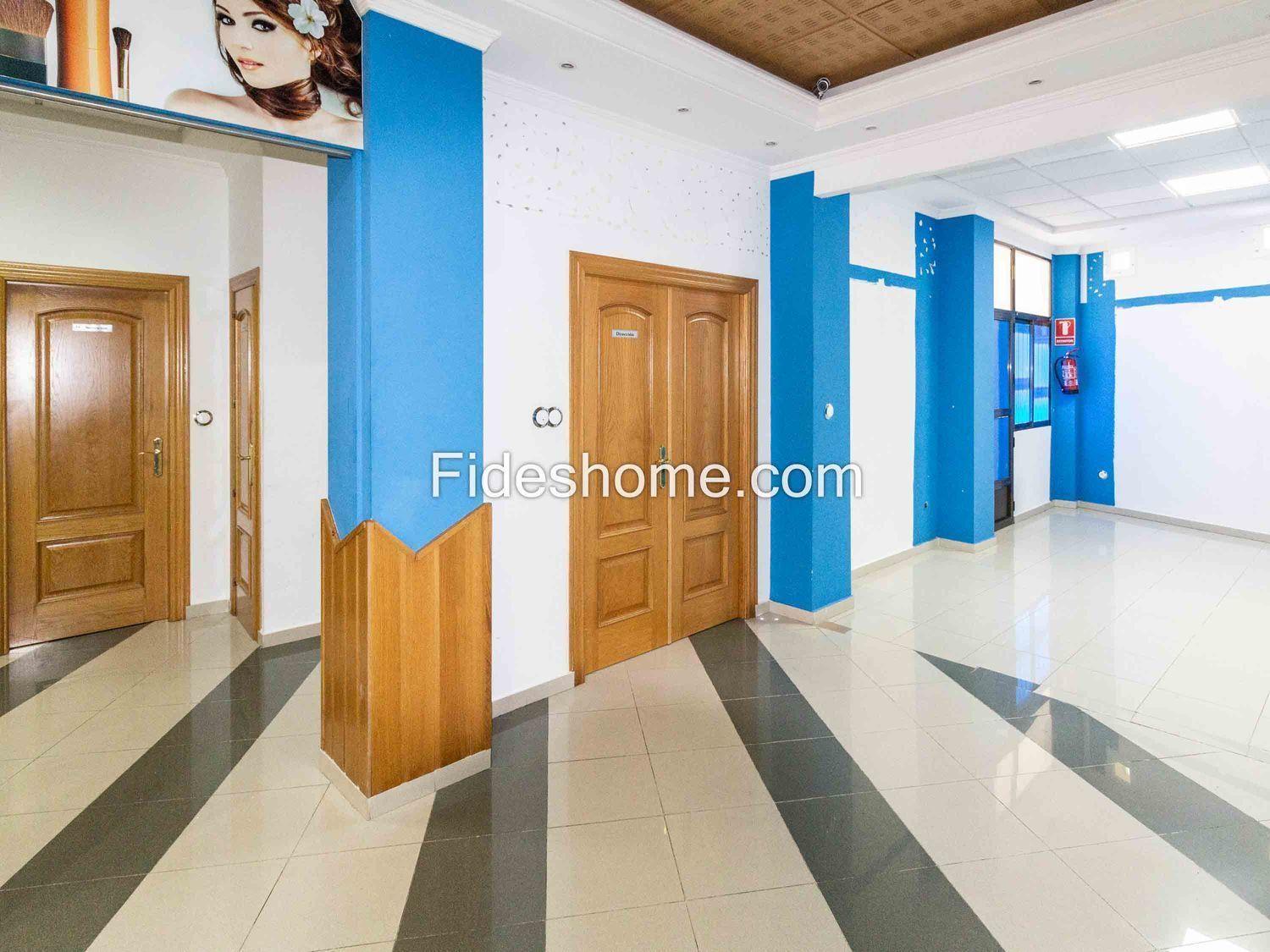 Premise for Sale in Dúrcal