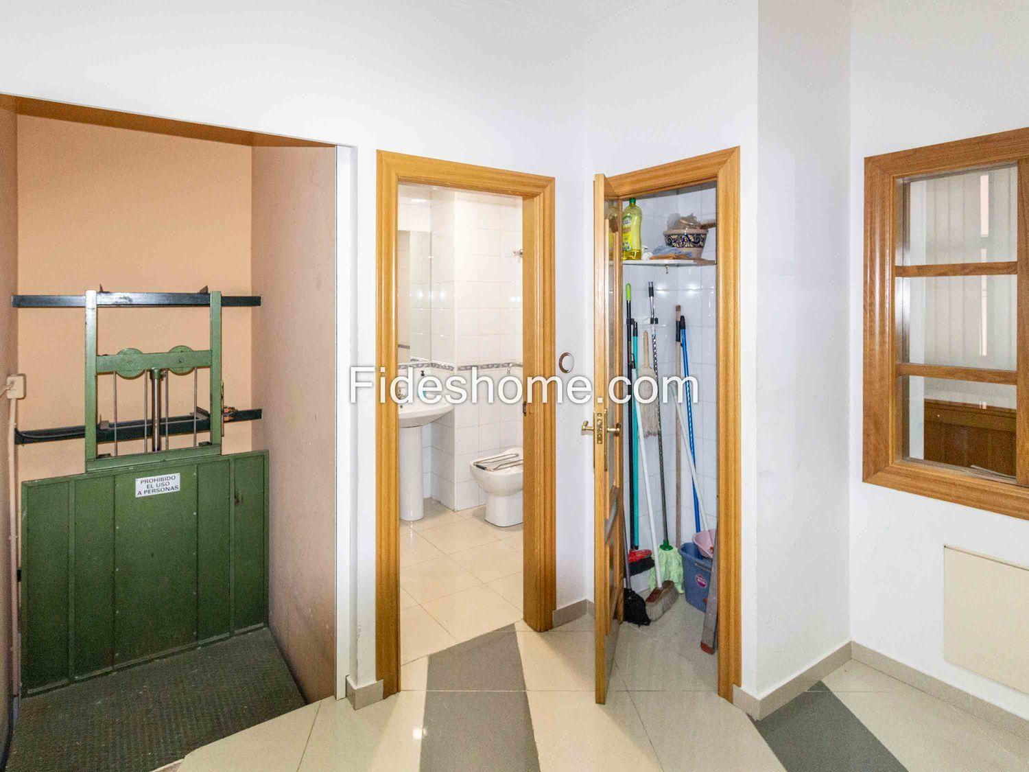 Premise for Sale in Dúrcal