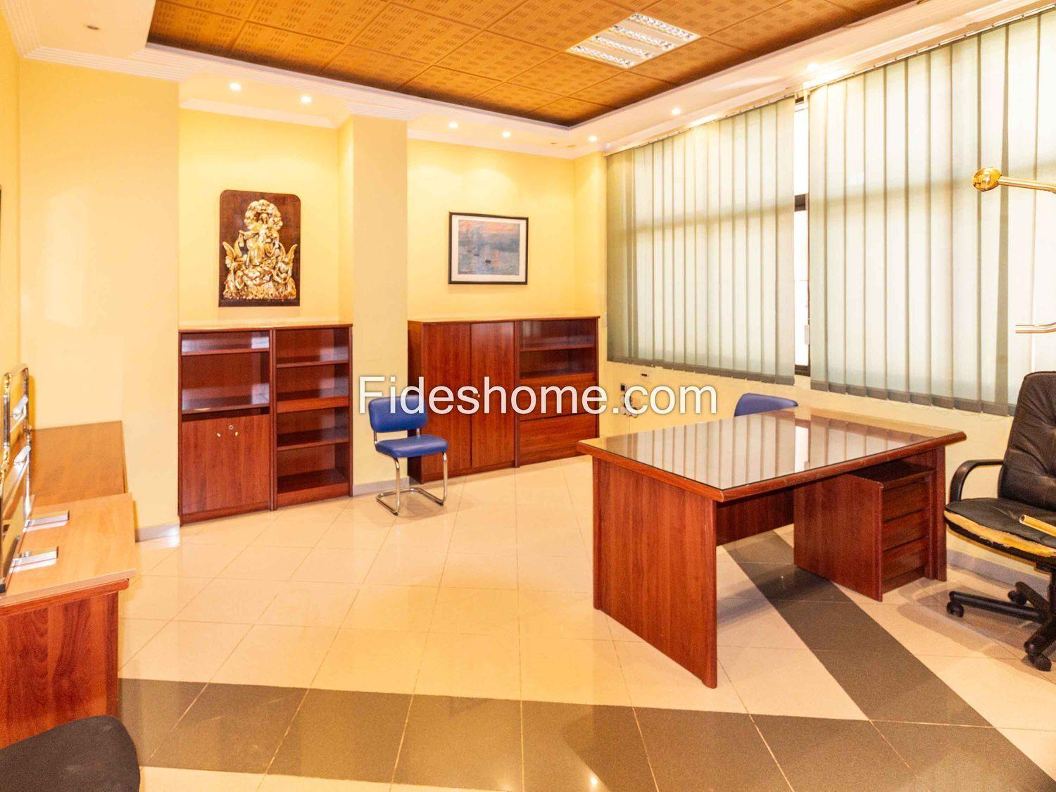 Premise for Sale in Dúrcal
