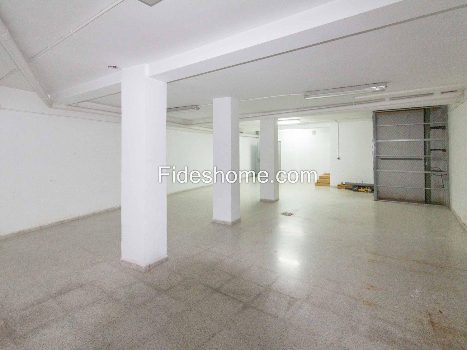 Premise for Sale in Dúrcal
