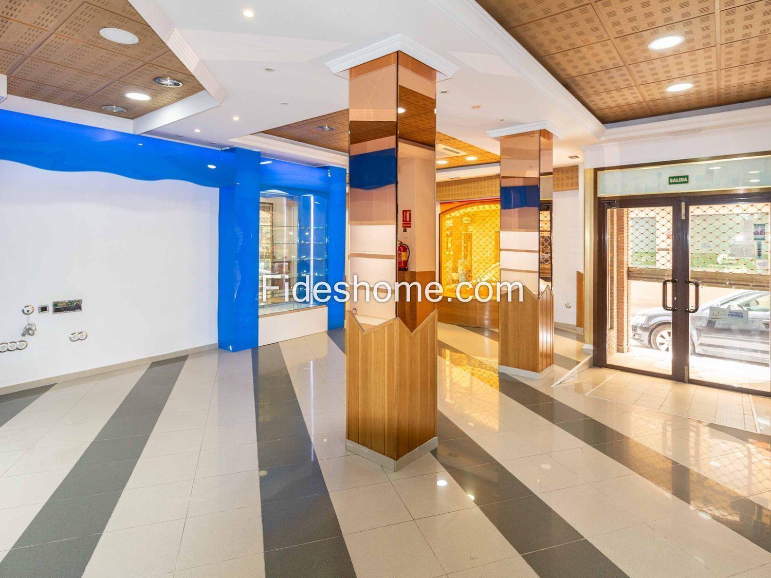 Premise for Sale in Dúrcal