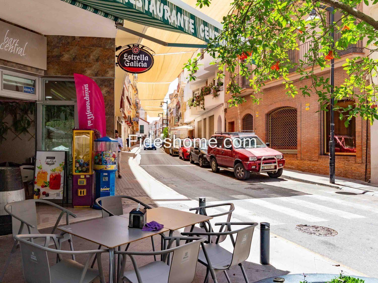 Premise for Sale in Dúrcal