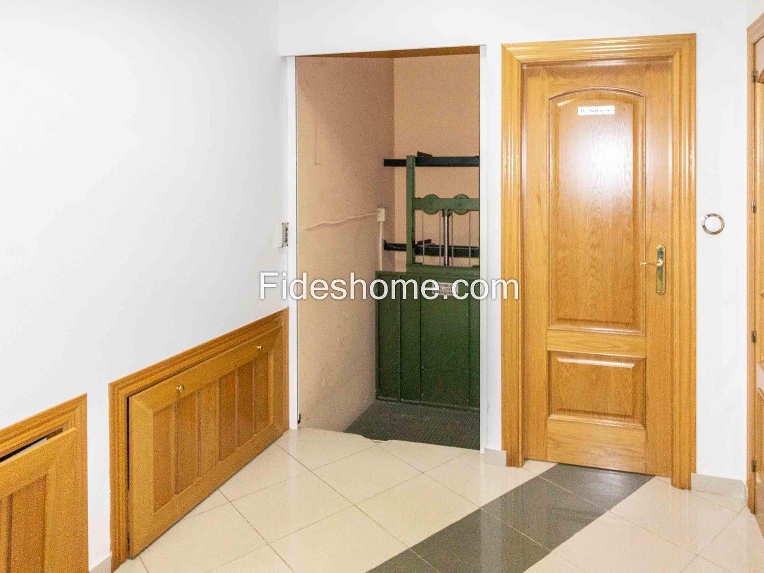 Premise for Sale in Dúrcal