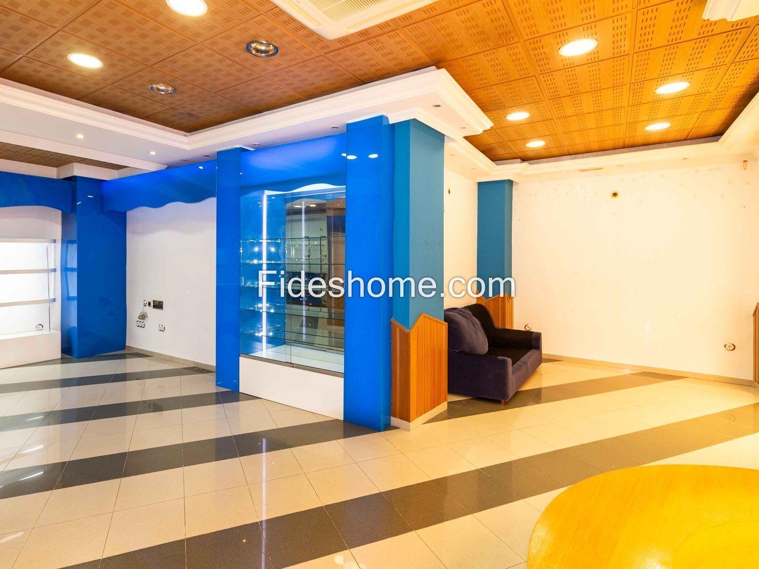 Premise for Sale in Dúrcal