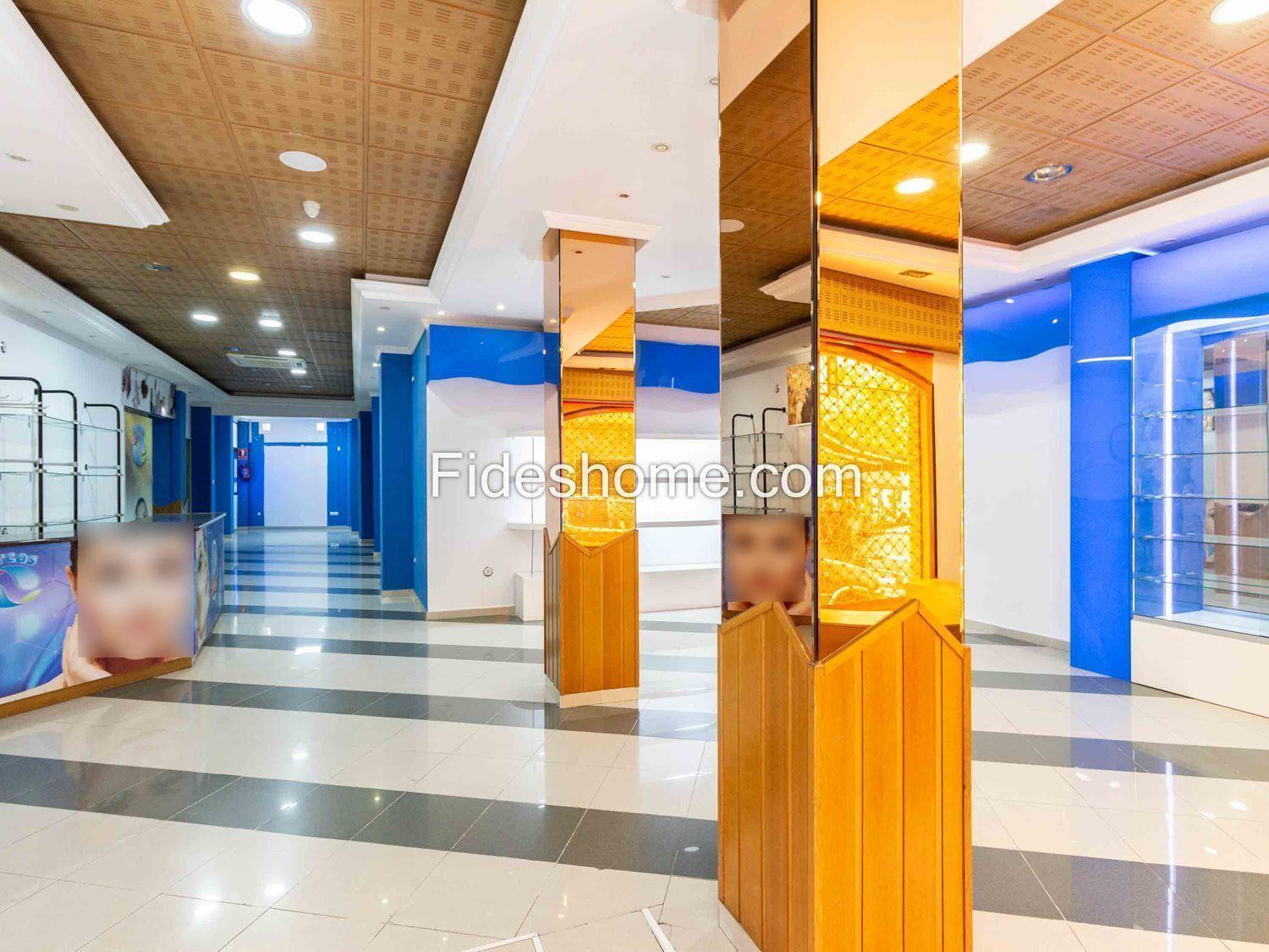 Premise for Sale in Dúrcal